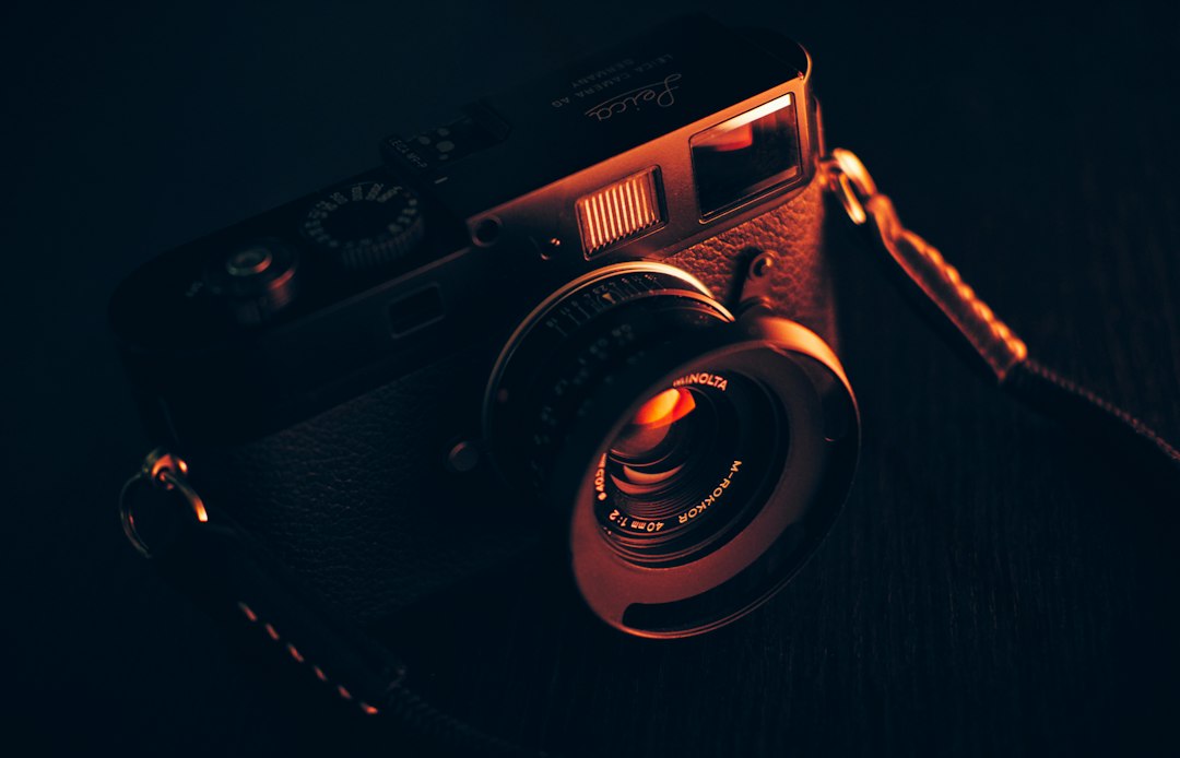 Gen Z’s Analog Obsession Is Reviving a Film Camera Market That Digital Killed